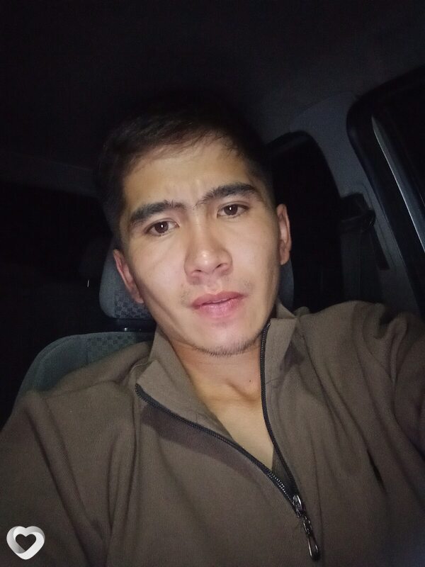 Аман, 27, Караганде — анкета №2613848