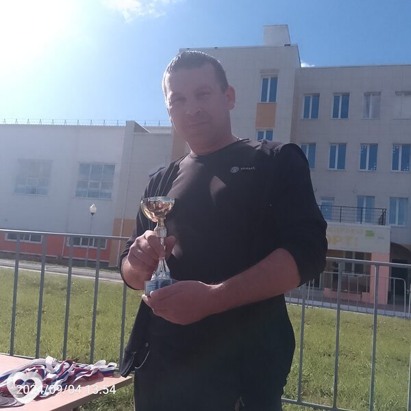 Сергей, Поварово
