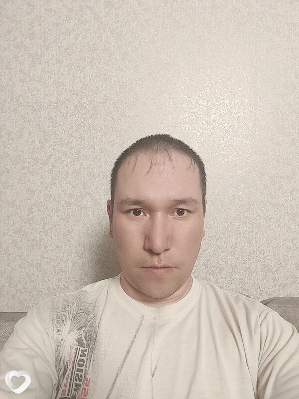 Ппа, 37, Ялуторовске — анкета №2613853