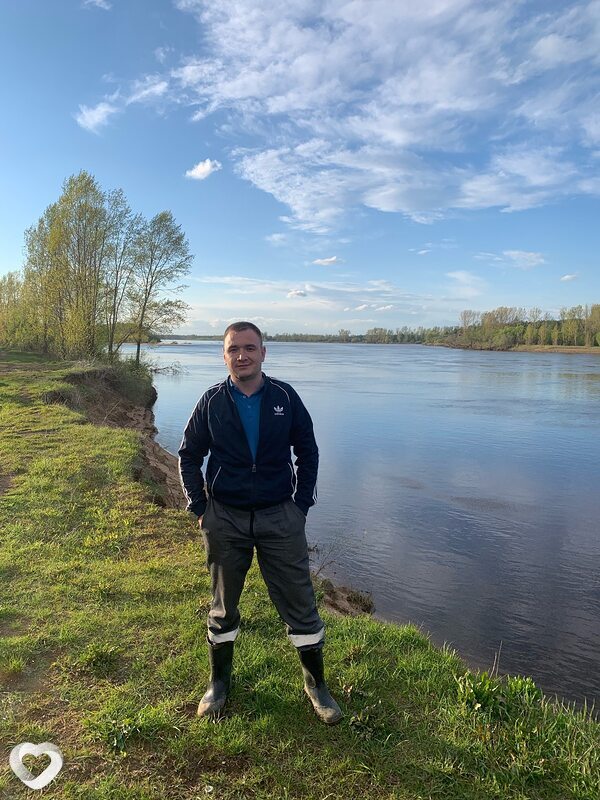 Валерий, 25, Нижнем Новгороде — анкета №2613758