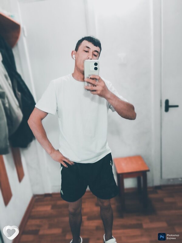 Артём, 26, Курске — анкета №2613766