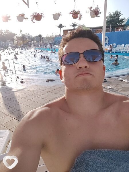 Rustam, 22, Таразе — анкета №2613777