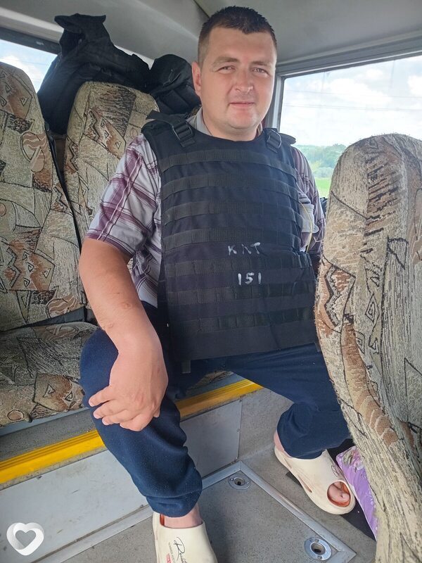 Иван, 32, Белгороде — анкета №2613778
