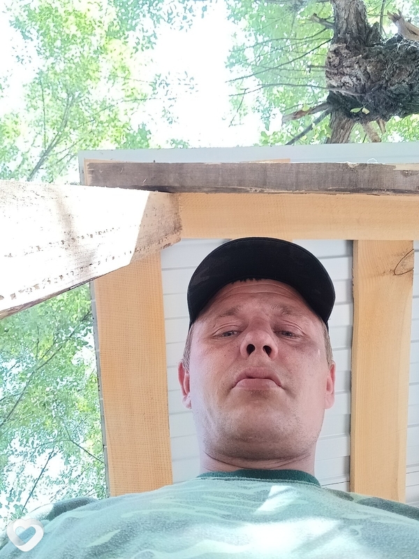 Виталий, 33, Нижнем Новгороде — анкета №2614008