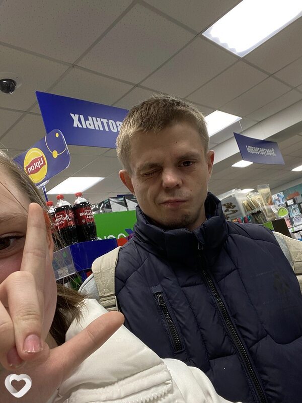 Павел, 34, Краснотурьинске — анкета №2614024