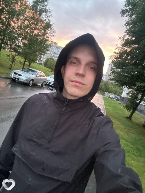 Иван, 29, Москве — анкета №2613780