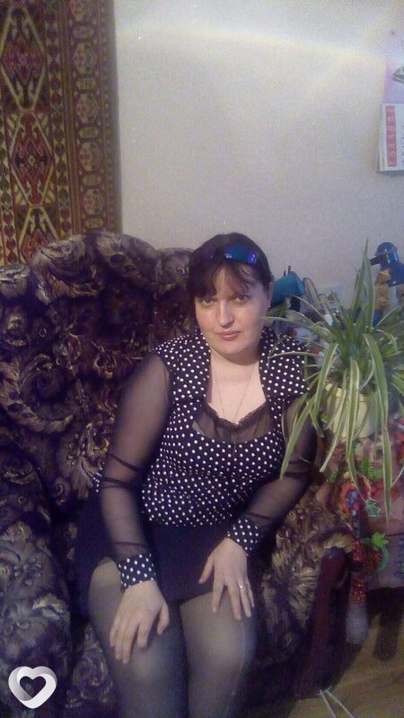Елена, 40, Нижнем Новгороде — анкета №2613789