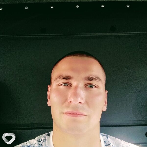 Andrei, 35, Минске — анкета №2613799