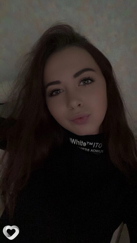 Катюша, 25, Симферополе — анкета №2613800