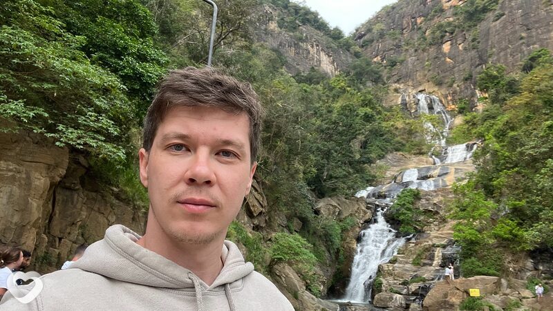 Рустам, 34, Казани — анкета №2613801