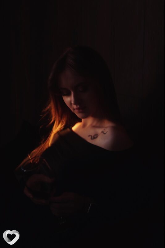 Наталия, 28, Тамбове — анкета №2613804