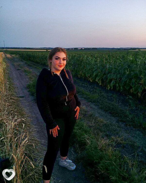 Анна, 24, Одессе — анкета №2614384