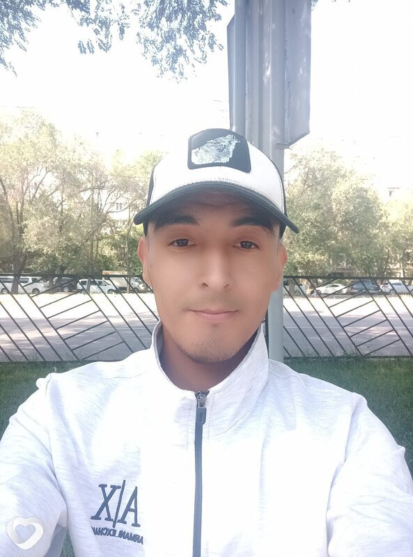 Куаныш, 31, Алматы — анкета №2614387