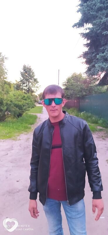 Сергей, 33, Семилуках — анкета №2614391