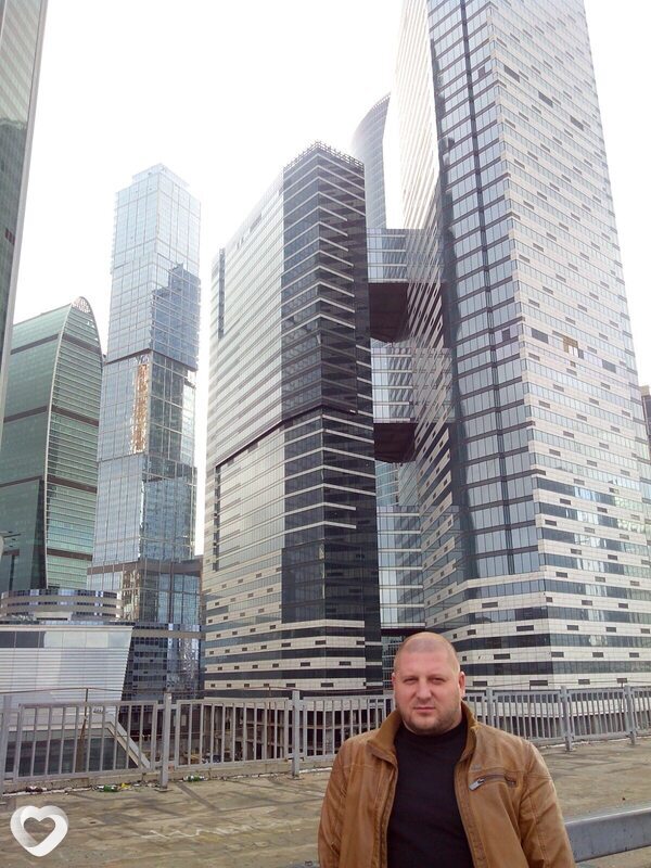 Александр, 40, Белореченске — анкета №2614393