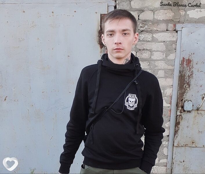 Евгений, 26, Брянске — анкета №2614404