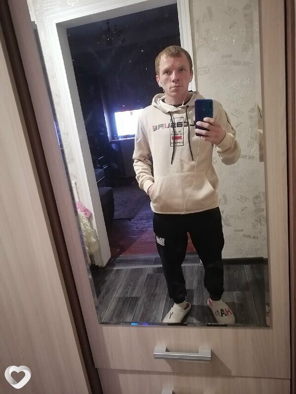 Konstantin, 34, Донецке — анкета №2613880