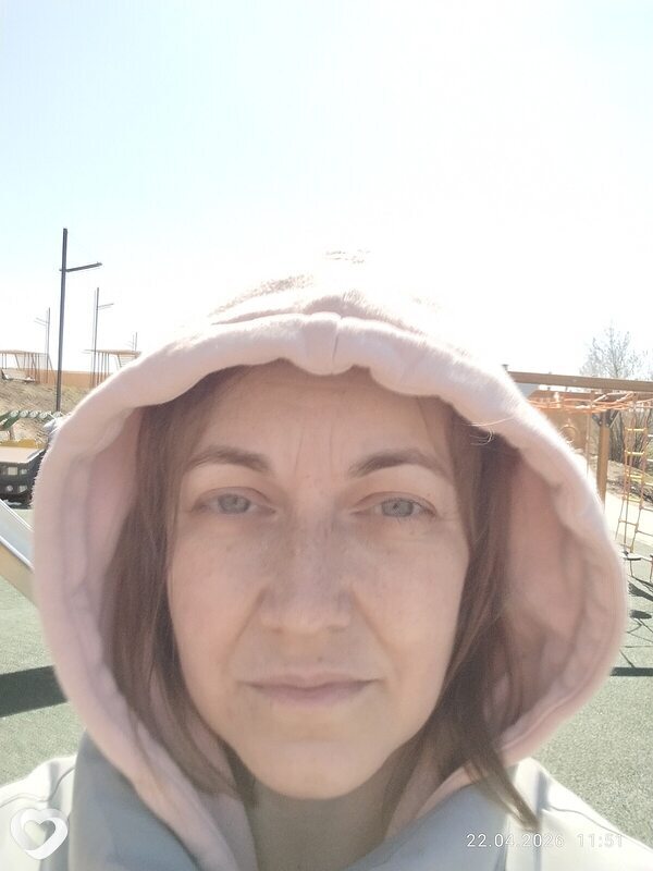 Олеся, 41, Рязани — анкета №2613881