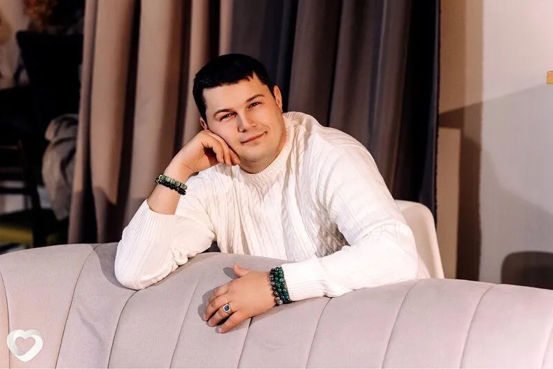 Николай, 43, Барнауле — анкета №2613882