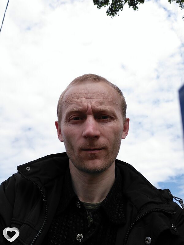 Сансаныч, 38, Борисове — анкета №2613886
