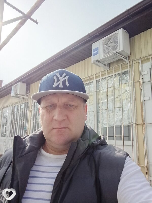 Алексей, 47, Новошахтинске — анкета №2613889