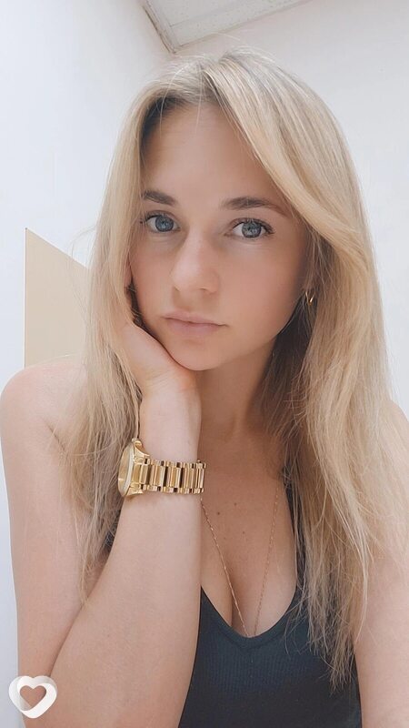 Елизавета, 34, Москве — анкета №2613894
