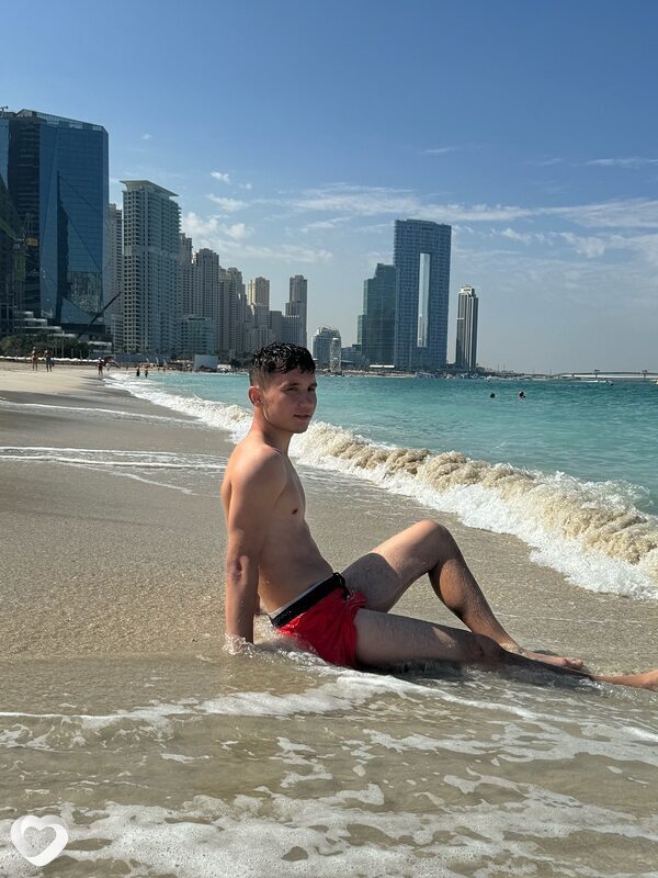 Sharof, 26, Ташкент — анкета №2613904
