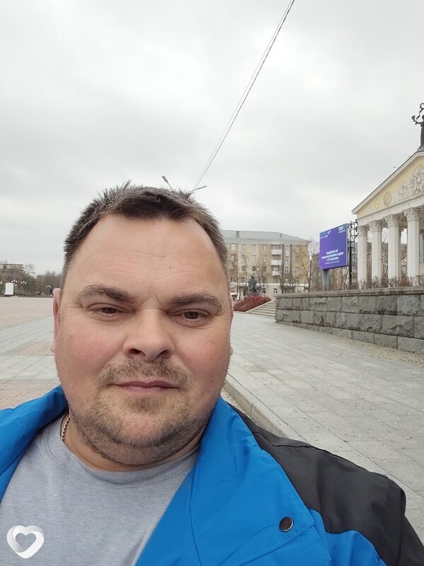 Егор, 36, Белгороде — анкета №2614031