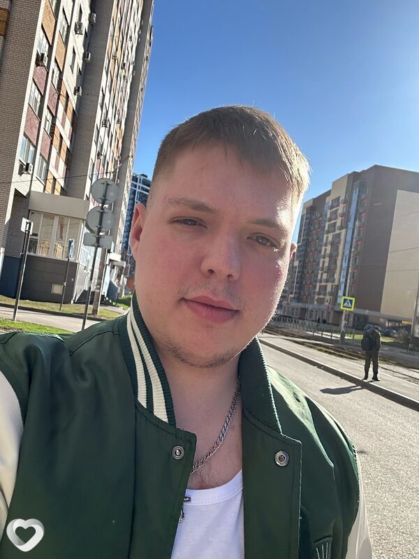 Maxim, 28, Казани — анкета №2614041