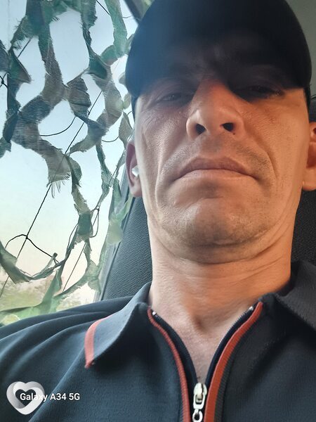 Андрей, 41, Луганске — анкета №2614042