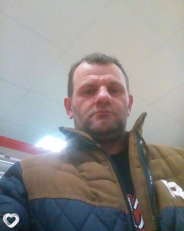 Александр, 48, Белгороде — анкета №2613907