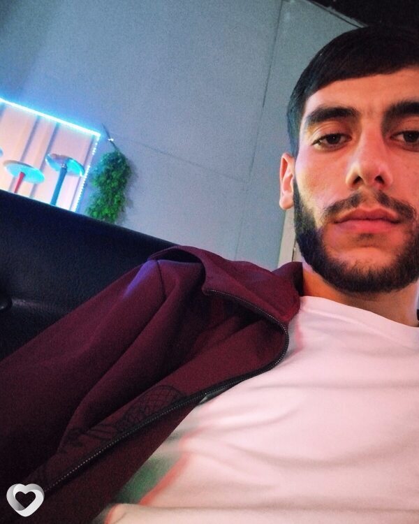 Ваге, 31, Донецке — анкета №2613910