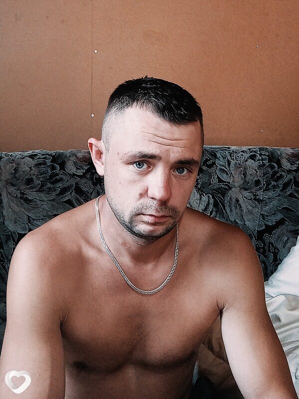 Семён, 35, Москве — анкета №2613911