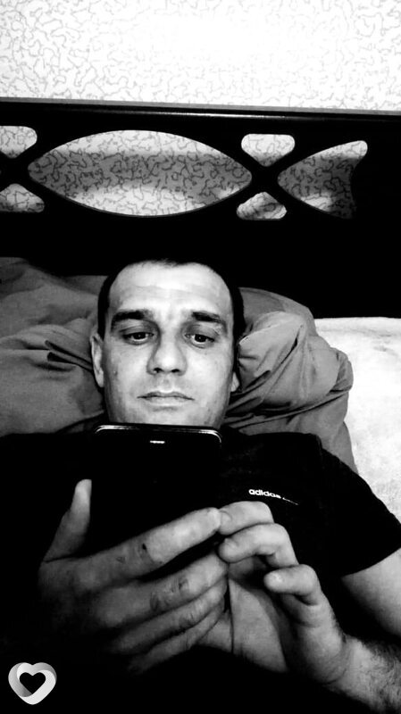 Артём, 44, Актобе — анкета №2613915