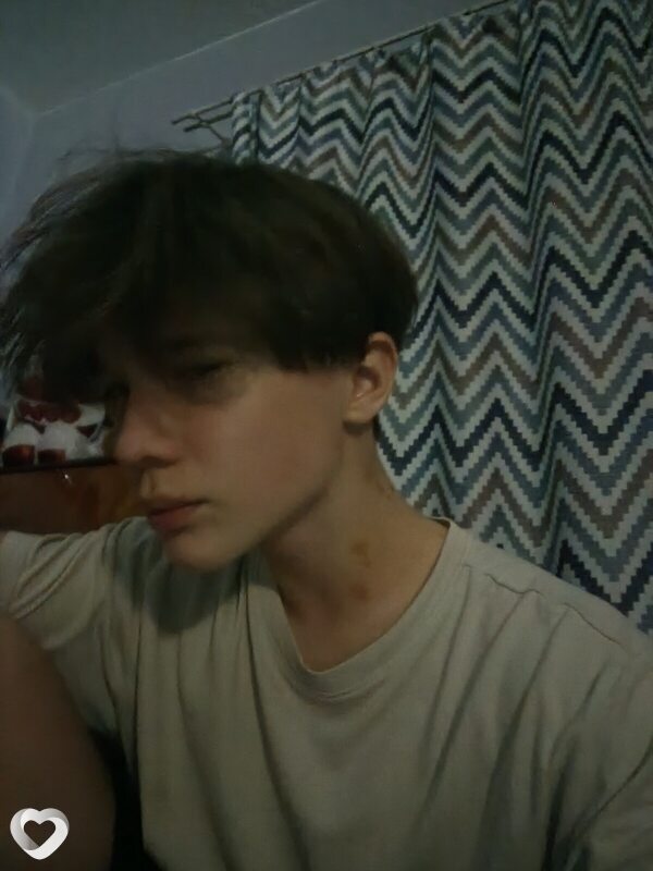 Игорь, 19, Сургуте — анкета №2613928