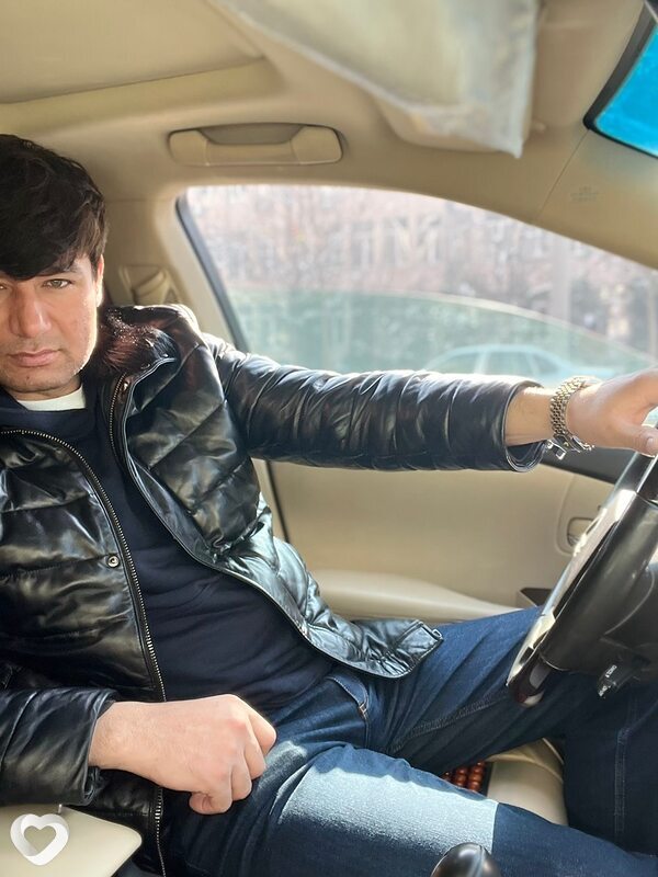 Расул, 35, Одинцове — анкета №2613929