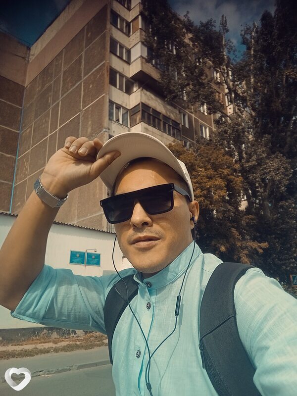 Тимур, 35, Павлодаре — анкета №2613933