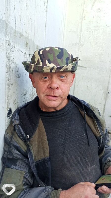 Сергей, 38, Воронеже — анкета №2613935
