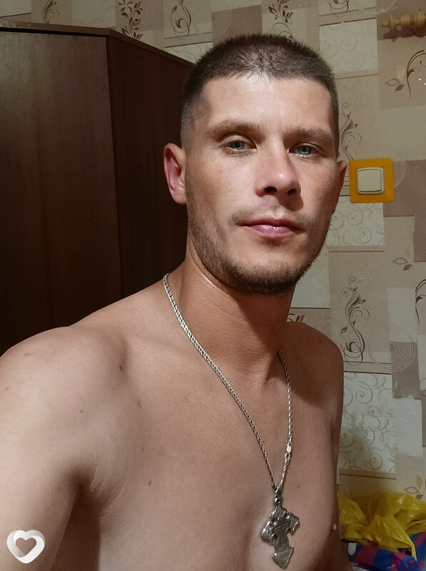 Дмитрий, 31, Феодосии — анкета №2613942