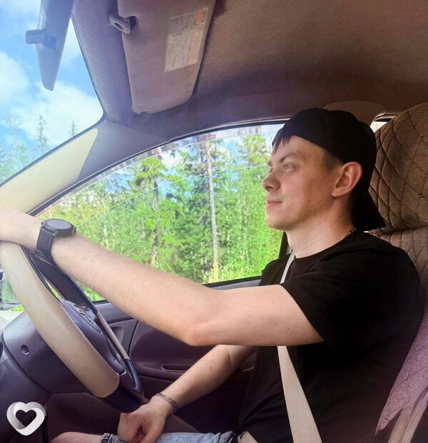 Николай, 32, Сургуте — анкета №2613949