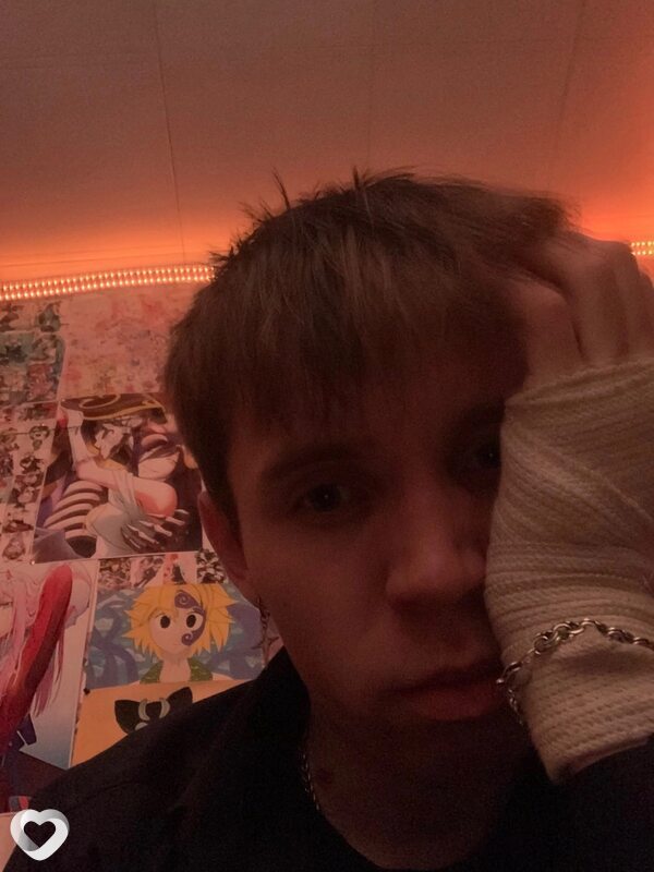 Дмитрий, 29, Вологде — анкета №2613950