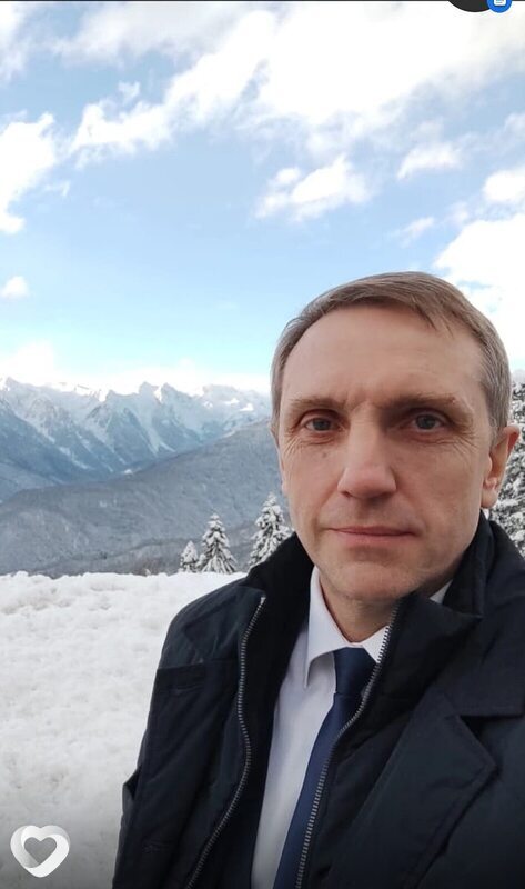 Игорь, 57, Сочи — анкета №2613954