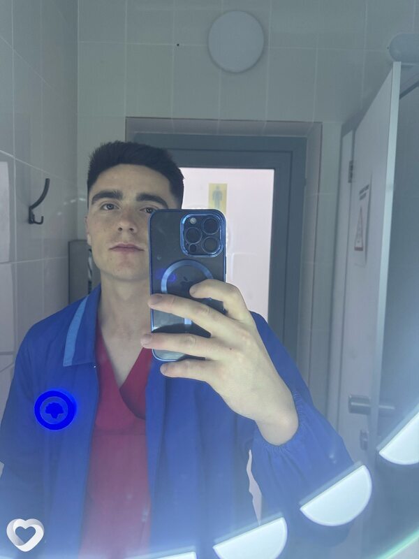 Виталий, 21, Костанае — анкета №2614081