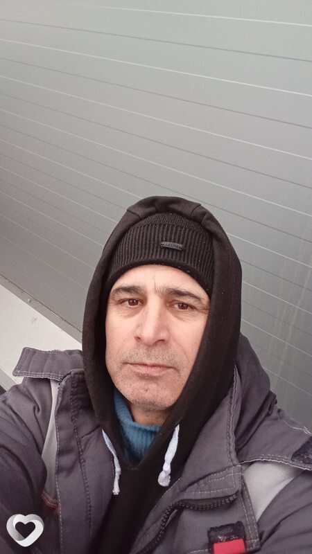 Толик, 46, Москве — анкета №2614103