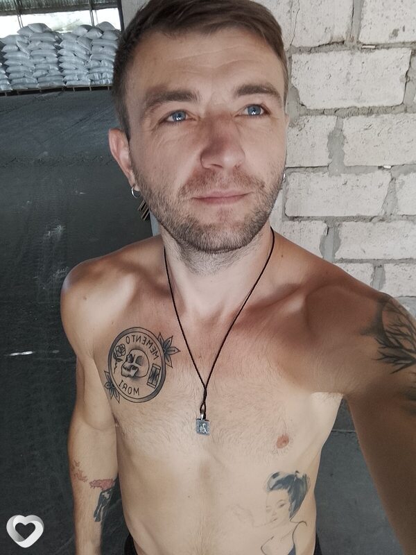 Паша, 32, Петрозаводске — анкета №2614104