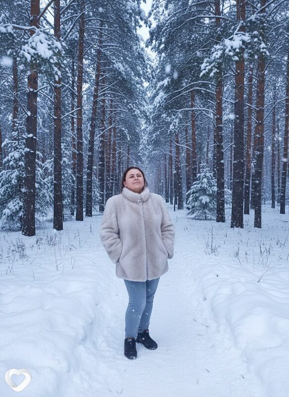 Ирина, Верхнедвинск
