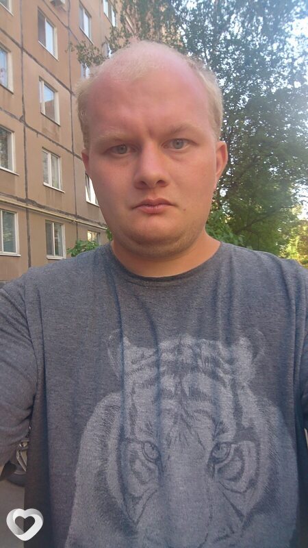 Михаил, 36, Москве — анкета №2614067