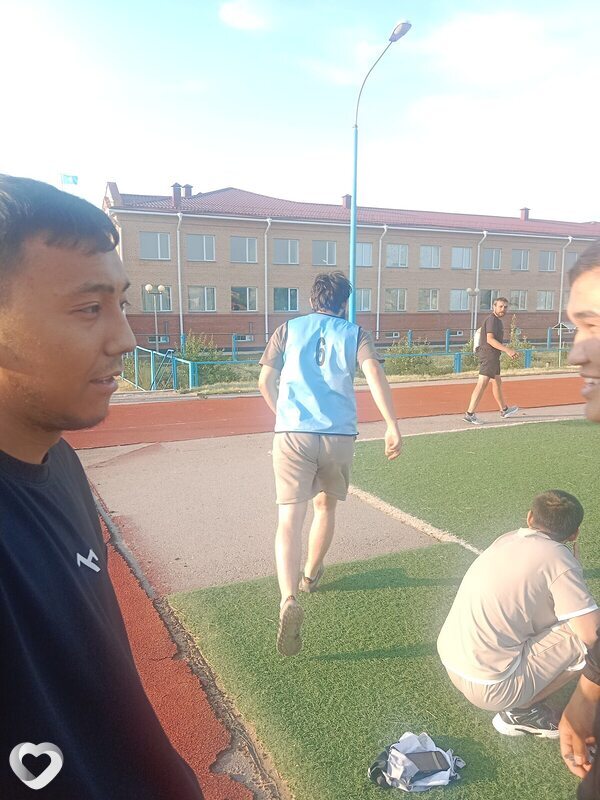 Сархан, 27, Рудном — анкета №2614070