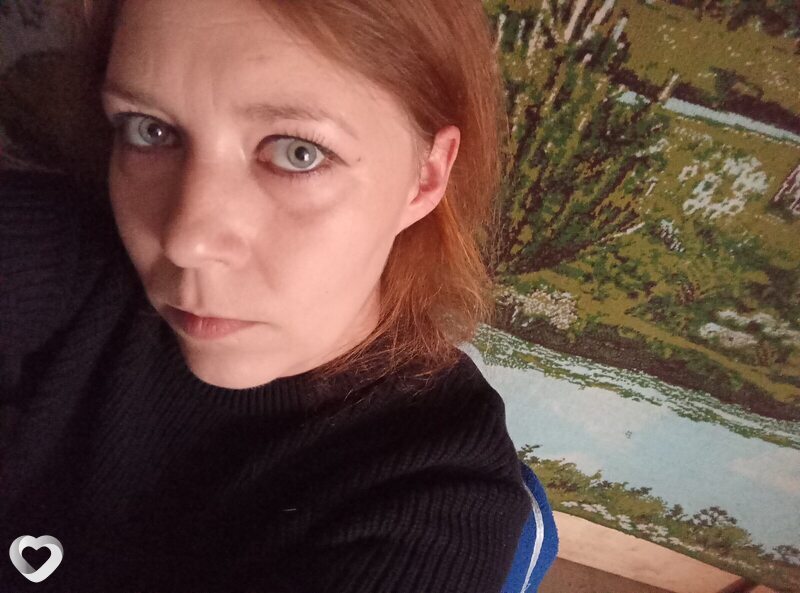 Мария, 37, Владимире — анкета №2614074