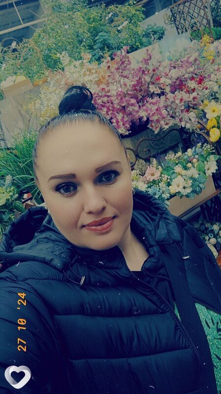 Даша, 49, Таразе — анкета №2614202